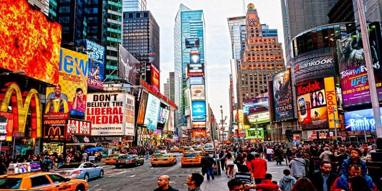New York se llenó de ratones portadores de virus "potencialmente mortales"