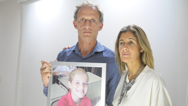 Quién era Justina, la chica que inspiró la ley que obtuvo media sanción