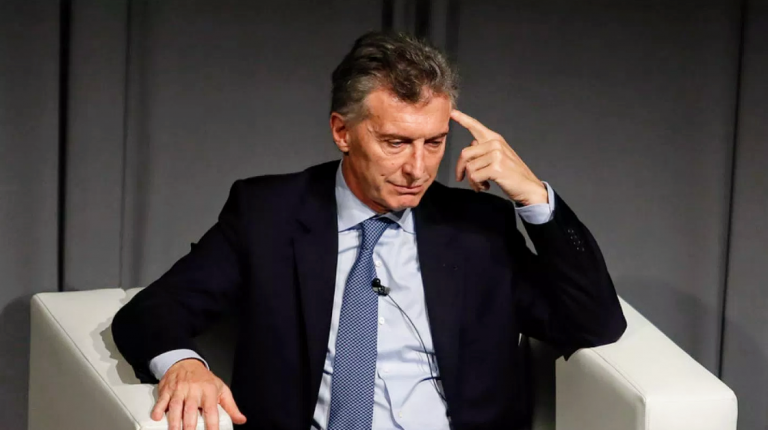 ¿Otro «error»?: Carta abierta a Macri y un excel de Freud a Durán Barba