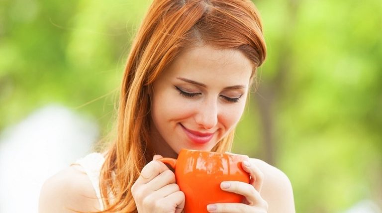 5 infusiones medicinales para combatir la depresión