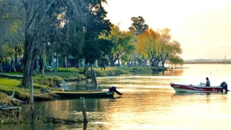 Escapadas cerca de Buenos Aires descubre la ciudad más antigua a solo 150 km