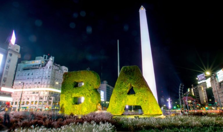 Cien barrios que construyen Buenos Aires