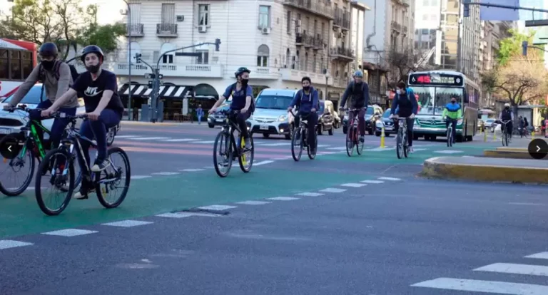 Los barrios más seguros de Buenos Aires para elegir dónde vivir este año