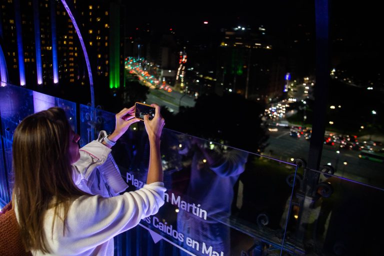 El 8 de noviembre se celebra una nueva edición de la Noche de los Museos