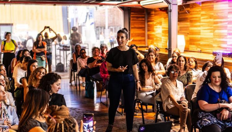 Academia BA Emprende 2025 arranca con todo en noviembre