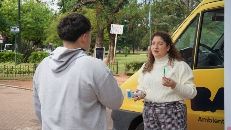 Buenos Aires sin mercurio una iniciativa sin toxicidad