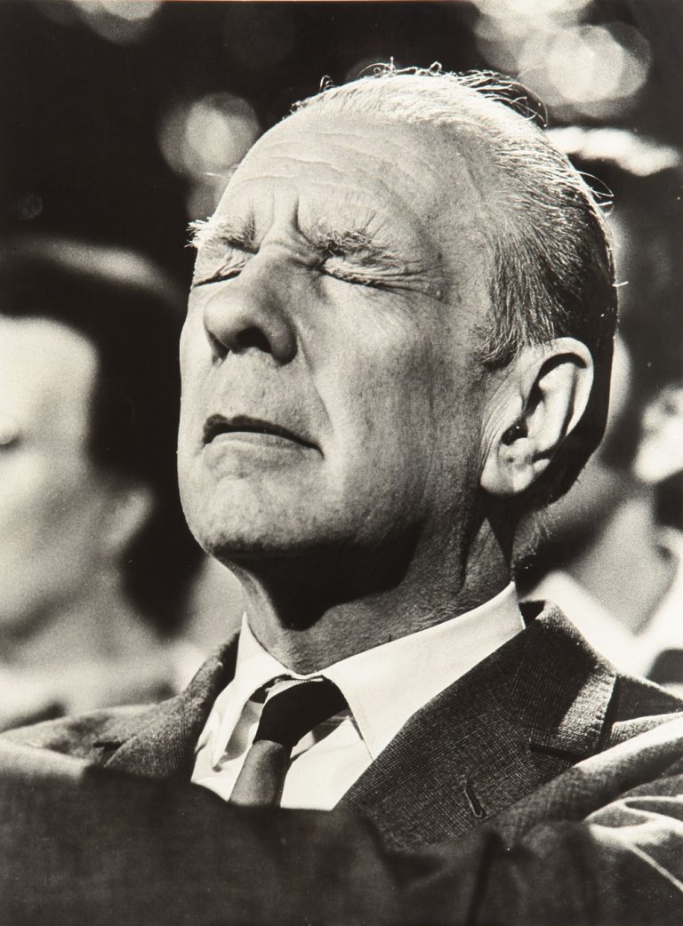 Borges vuelve a caminar Buenos Aires: un festival para leerlo de nuevo, sin solemnidad