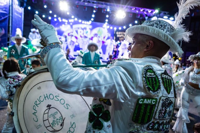 Comienza la convocatoria para jurados del carnaval 2026