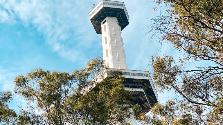 La  increíble historia de la Torre Espacial de Villa Soldati