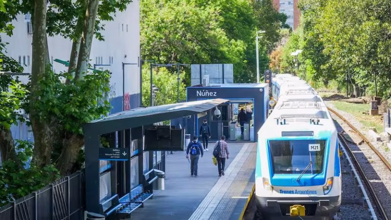 El nuevo eje inmobiliario porteño: cómo un barrio desplazó a Recoleta y Palermo en la preferencia del mercado