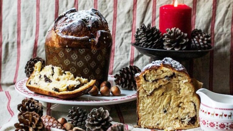 En la Ciudad el pan dulce navideño llega con aumentos de hasta el 44%