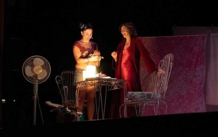  Cinco planes teatrales para descubrir los barrios de Buenos Aires  