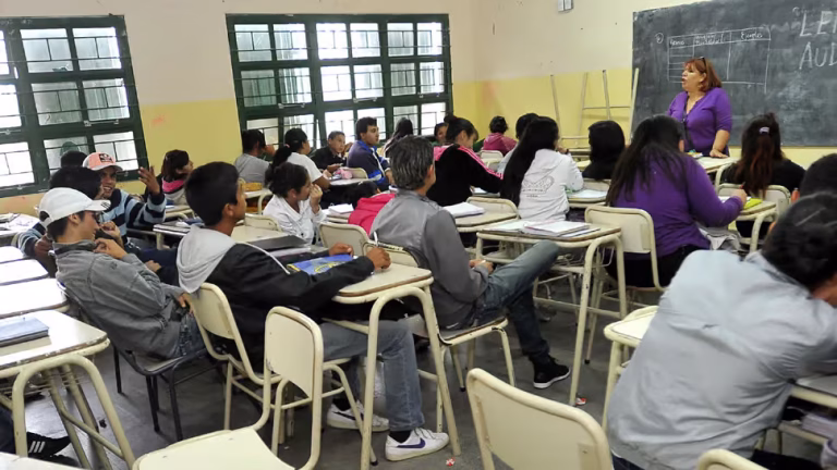Un recorrido por los premios a las escuelas públicas de la Ciudad
