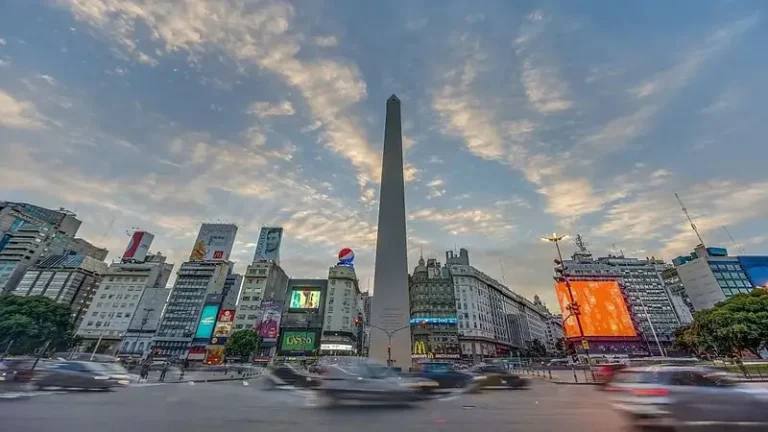 Primavera porteña: Guía para un septiembre a full en la Ciudad